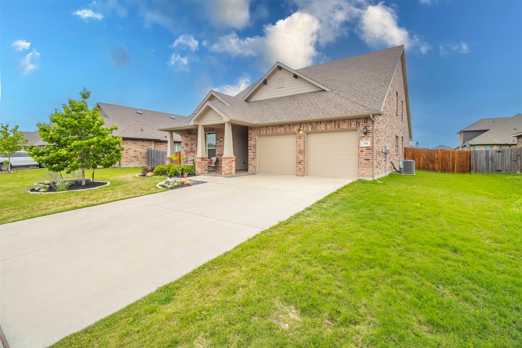 216 Bay Street Waxahachie TX 75165