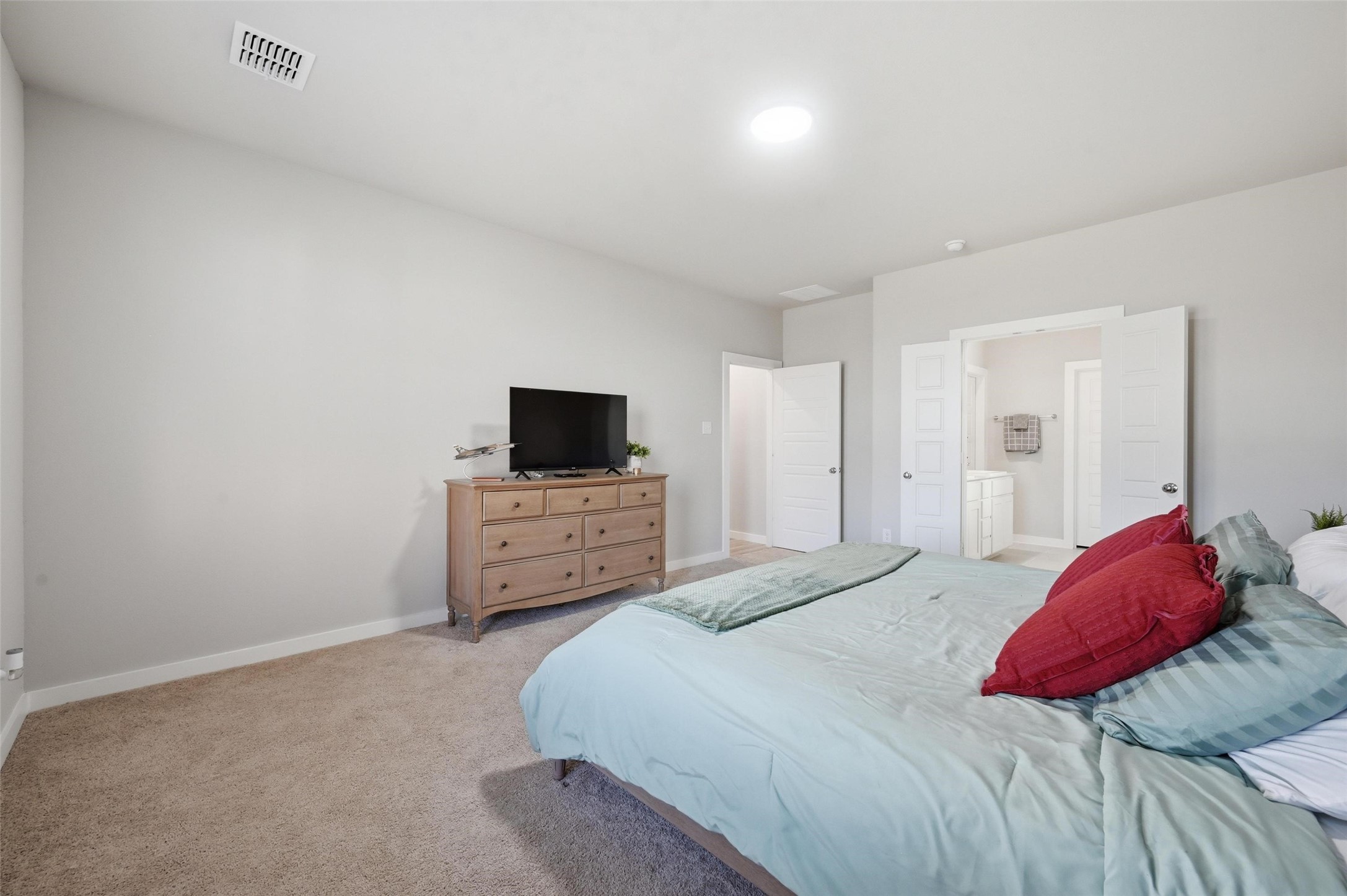 10545 Landry Bluff Lane Fort Worth TX 76126