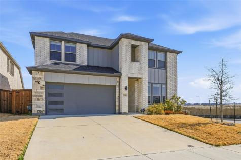 10545 Landry Bluff Lane Fort Worth TX 76126