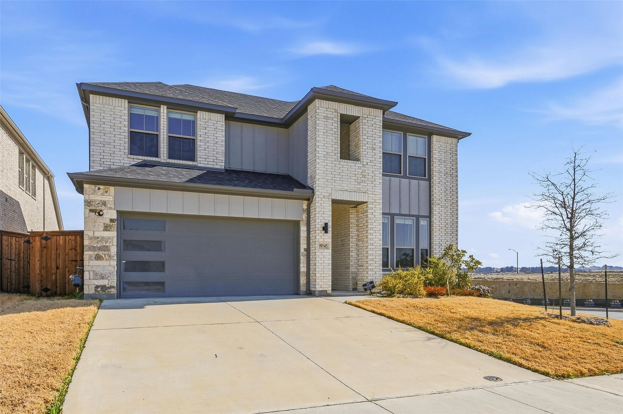 10545 Landry Bluff Lane Fort Worth TX 76126