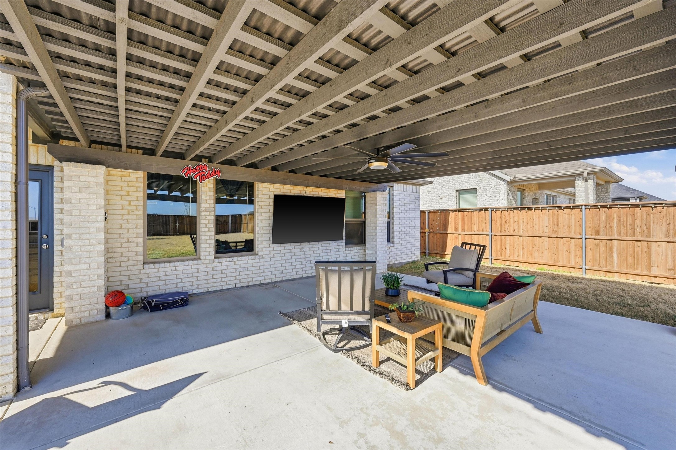 10545 Landry Bluff Lane Fort Worth TX 76126