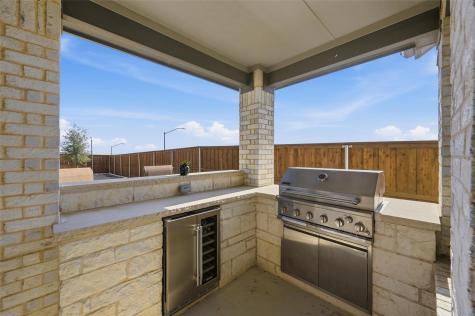 10545 Landry Bluff Lane Fort Worth TX 76126