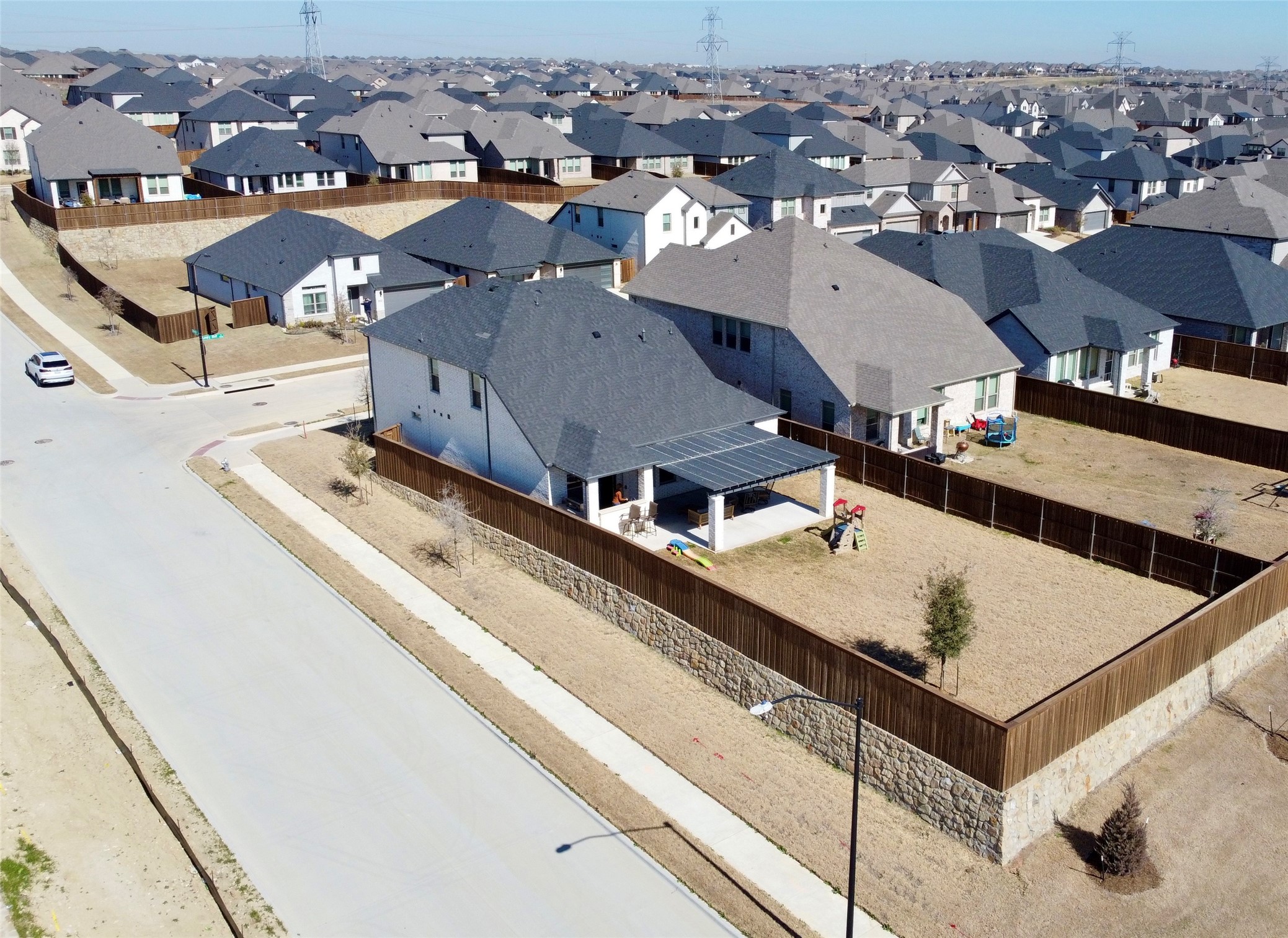 10545 Landry Bluff Lane Fort Worth TX 76126