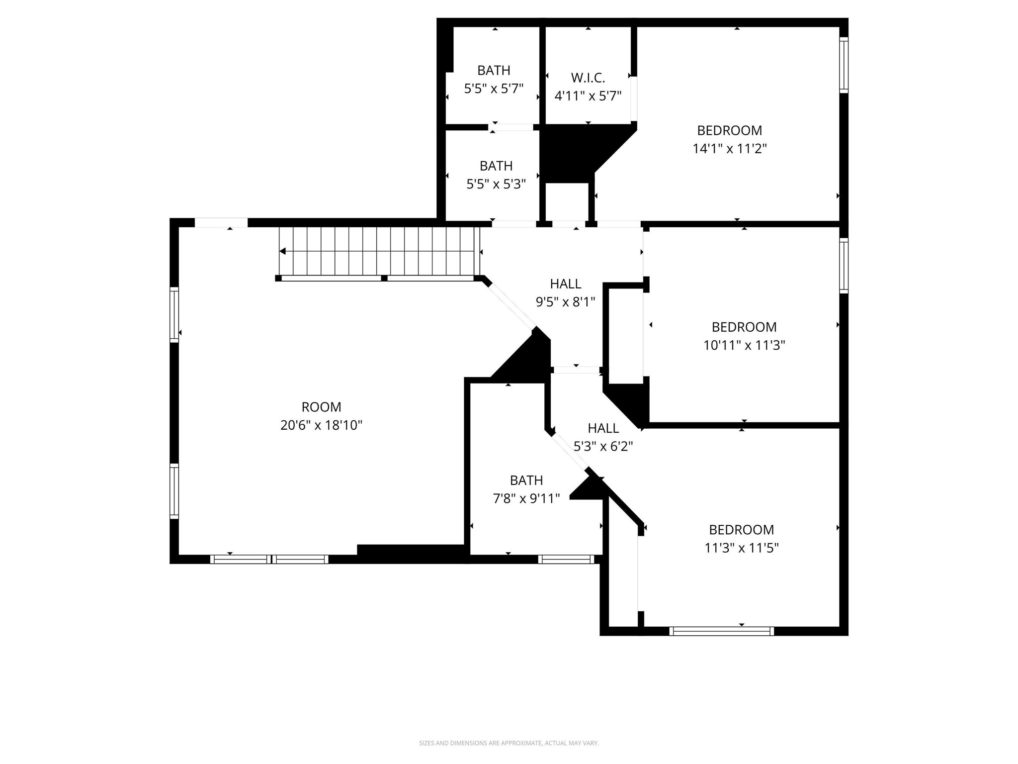 10545 Landry Bluff Lane Fort Worth TX 76126