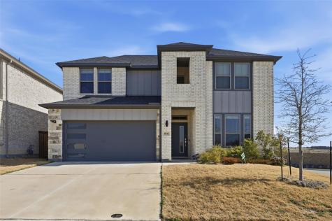 10545 Landry Bluff Lane Fort Worth TX 76126