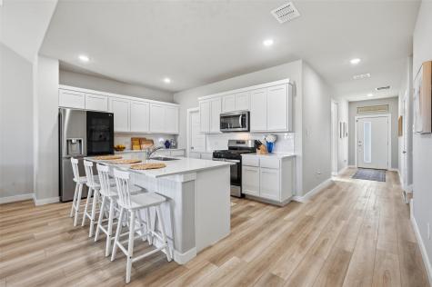 10545 Landry Bluff Lane Fort Worth TX 76126