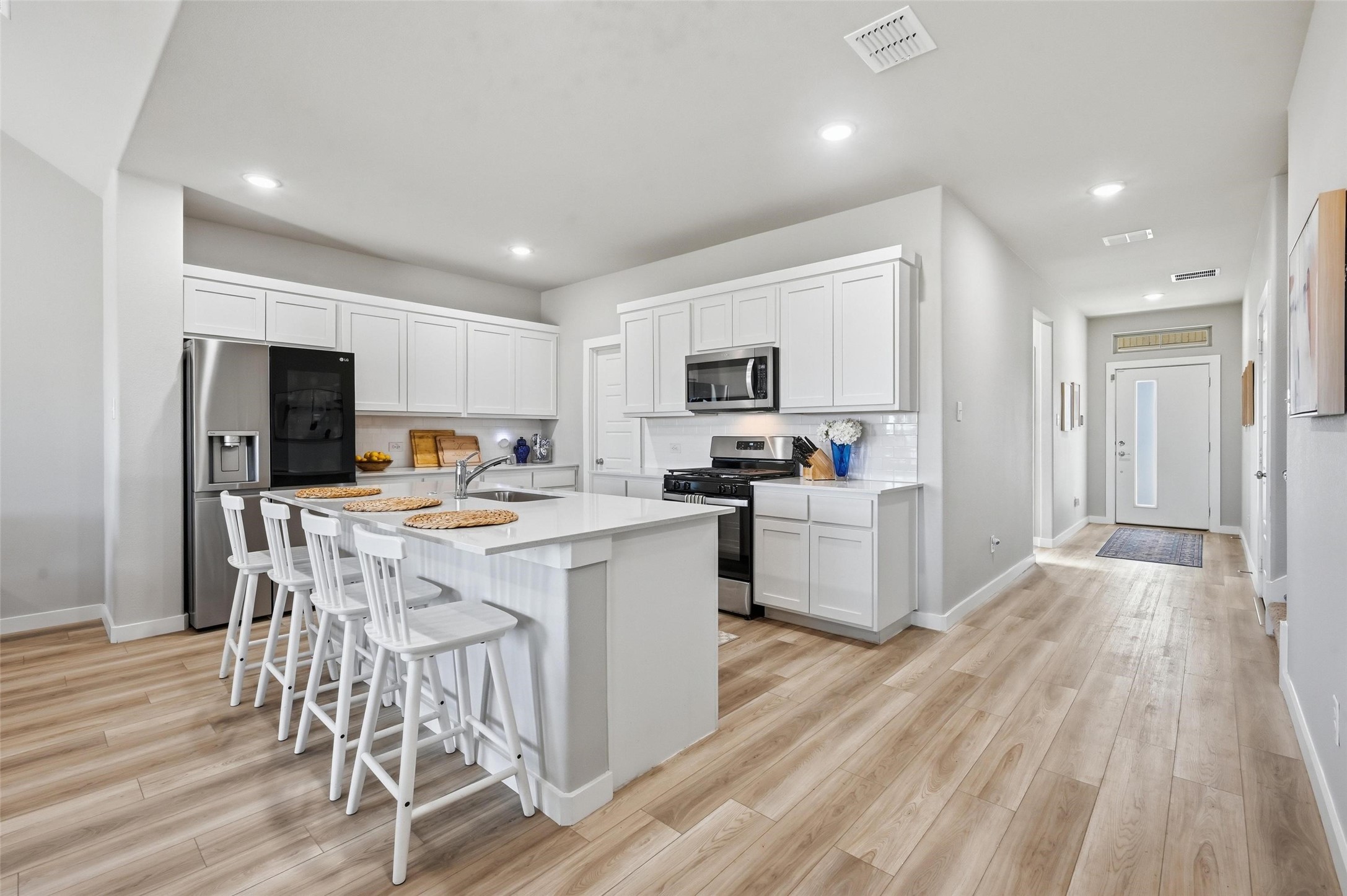 10545 Landry Bluff Lane Fort Worth TX 76126