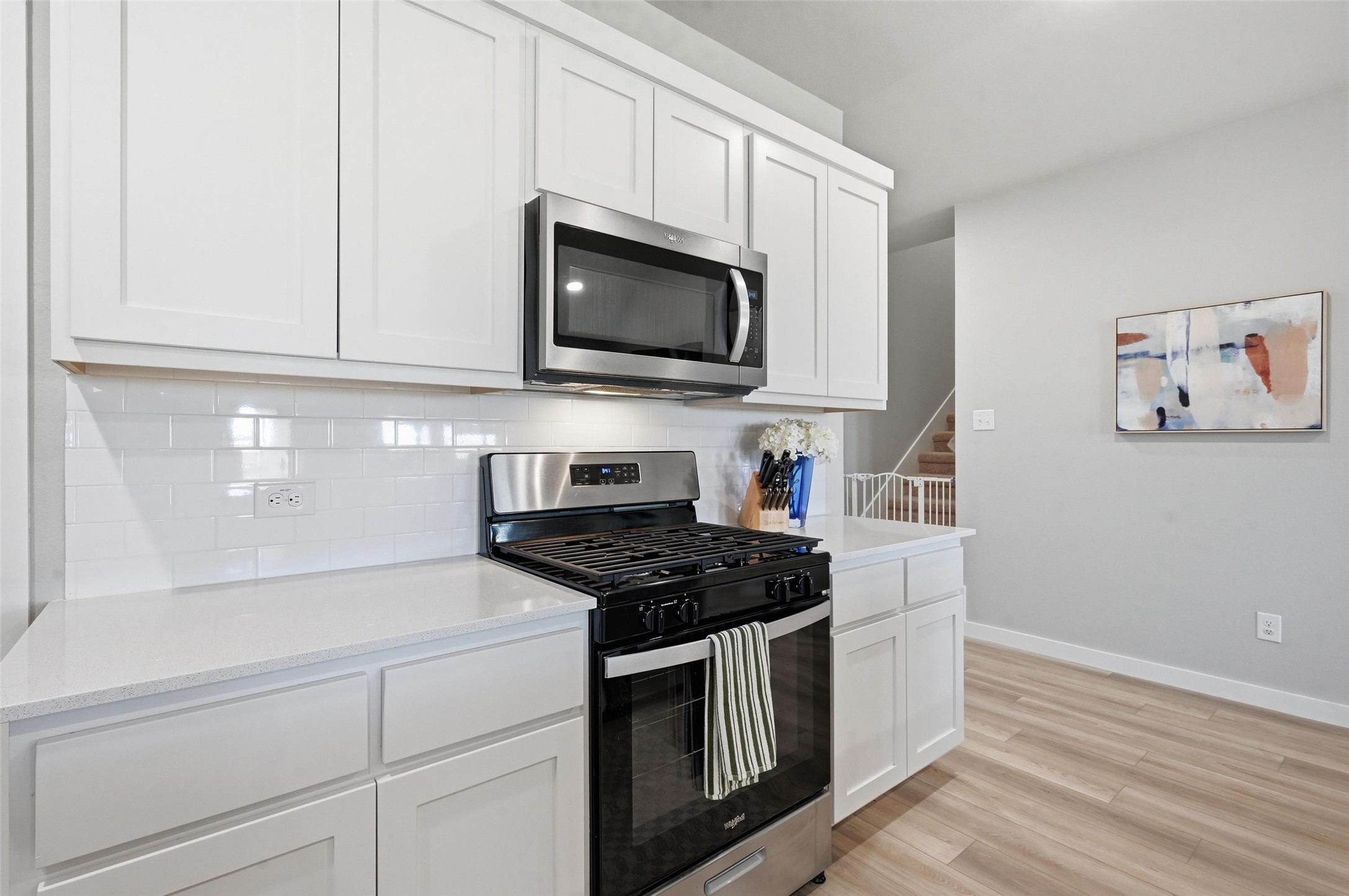 10545 Landry Bluff Lane Fort Worth TX 76126