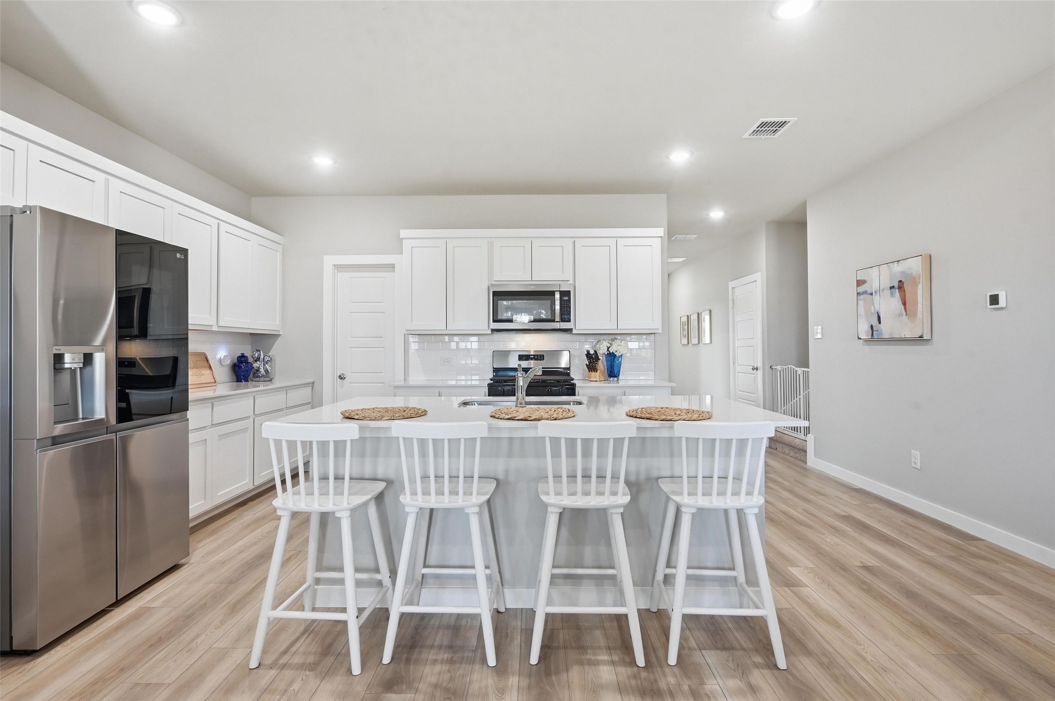 10545 Landry Bluff Lane Fort Worth TX 76126