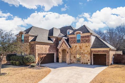 704 Elm Creek Circle Mansfield TX 76063
