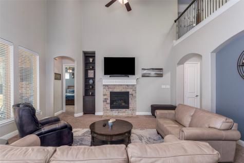 704 Elm Creek Circle Mansfield TX 76063
