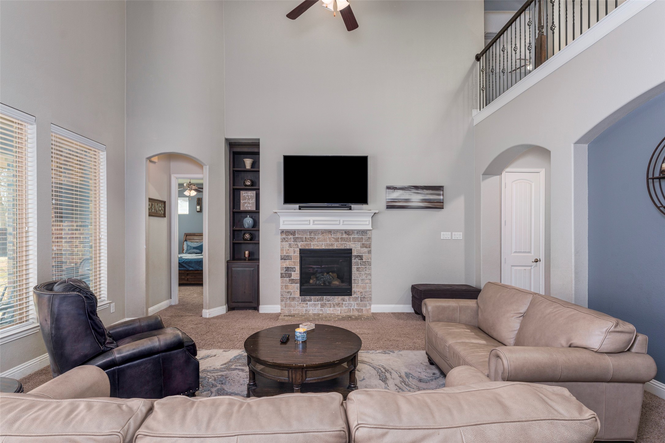 704 Elm Creek Circle Mansfield TX 76063