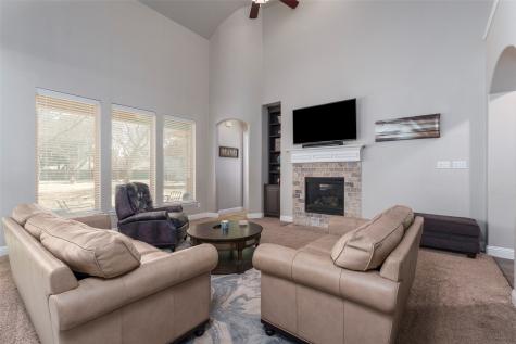 704 Elm Creek Circle Mansfield TX 76063
