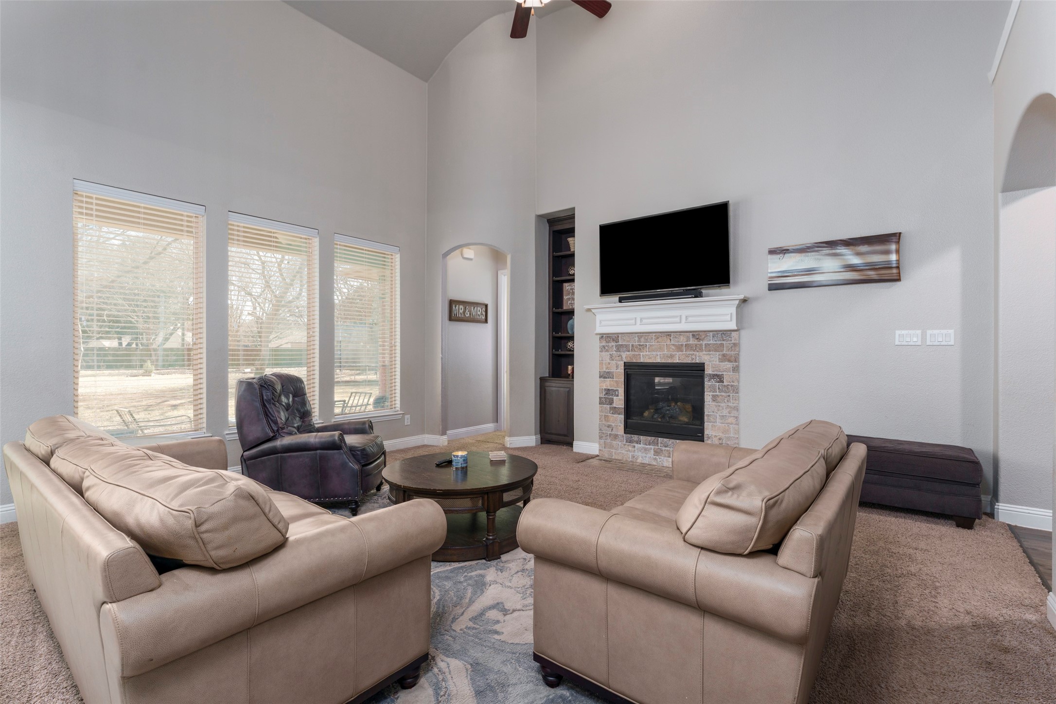 704 Elm Creek Circle Mansfield TX 76063