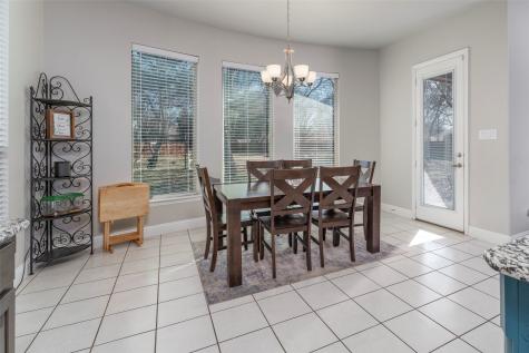704 Elm Creek Circle Mansfield TX 76063