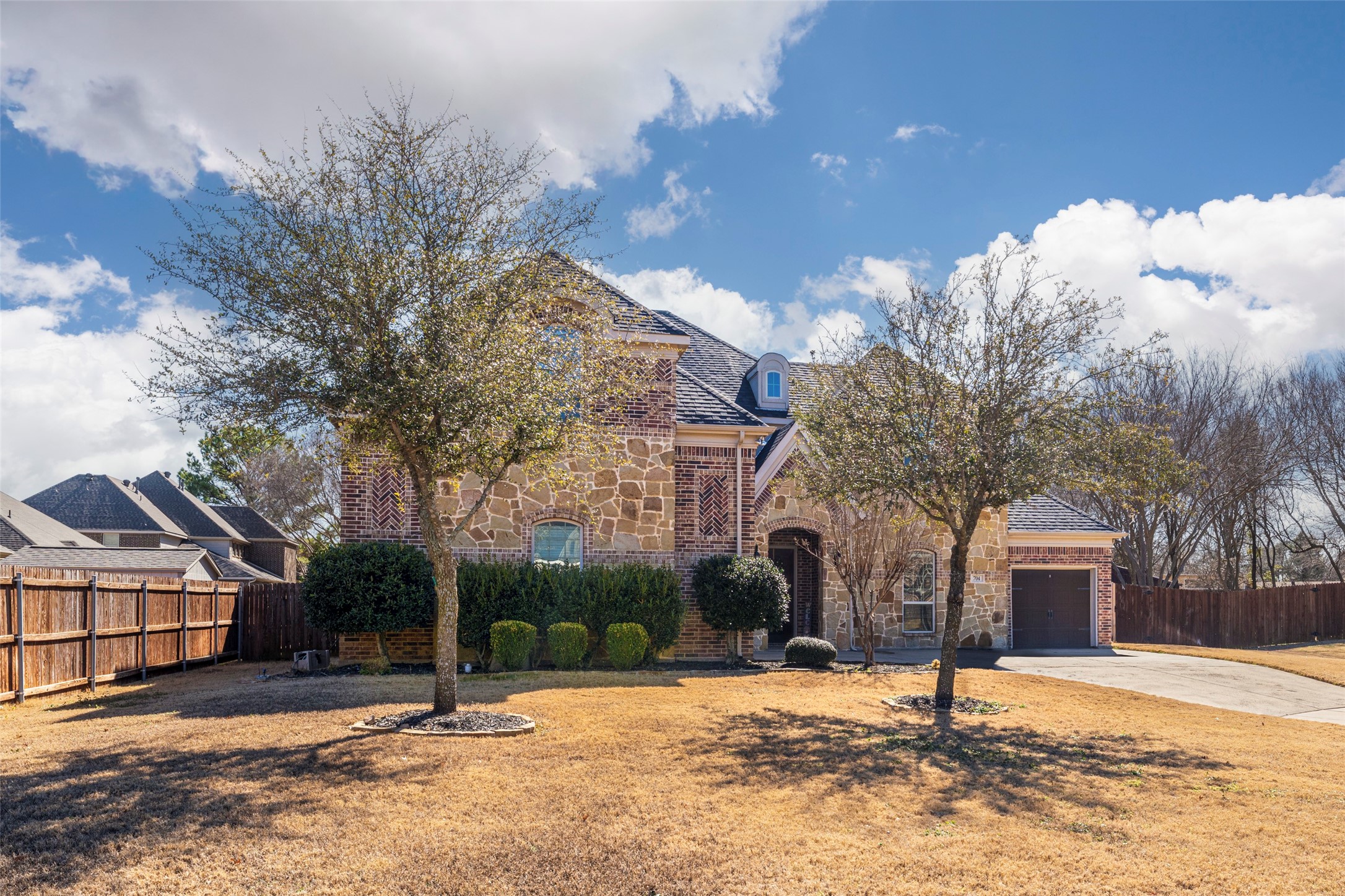 704 Elm Creek Circle Mansfield TX 76063