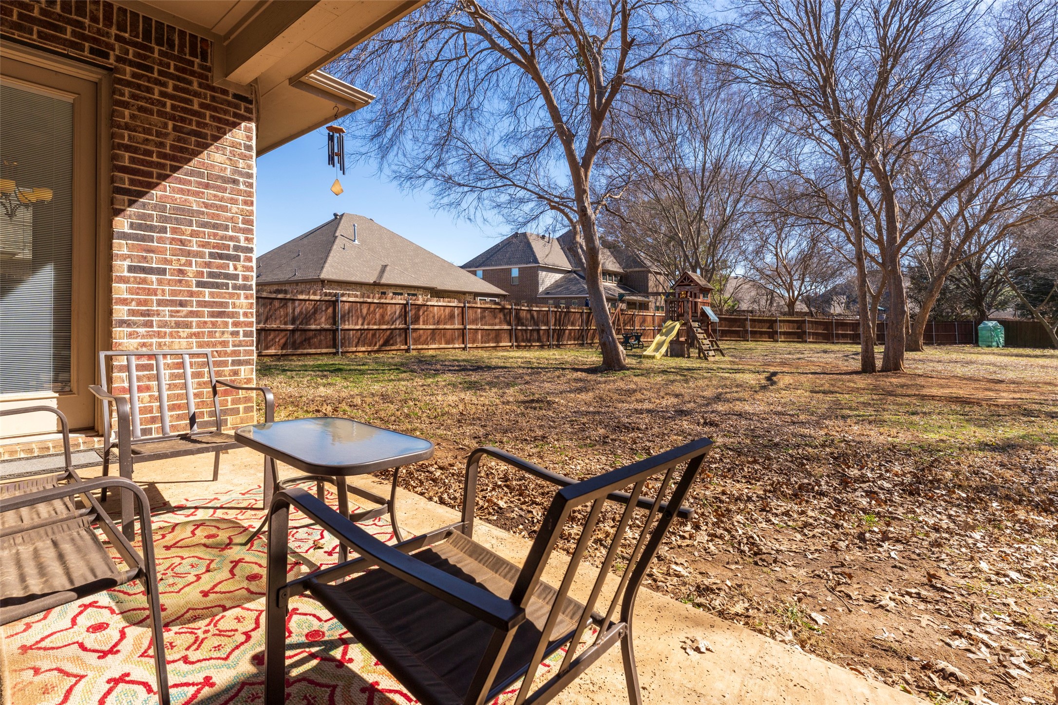 704 Elm Creek Circle Mansfield TX 76063