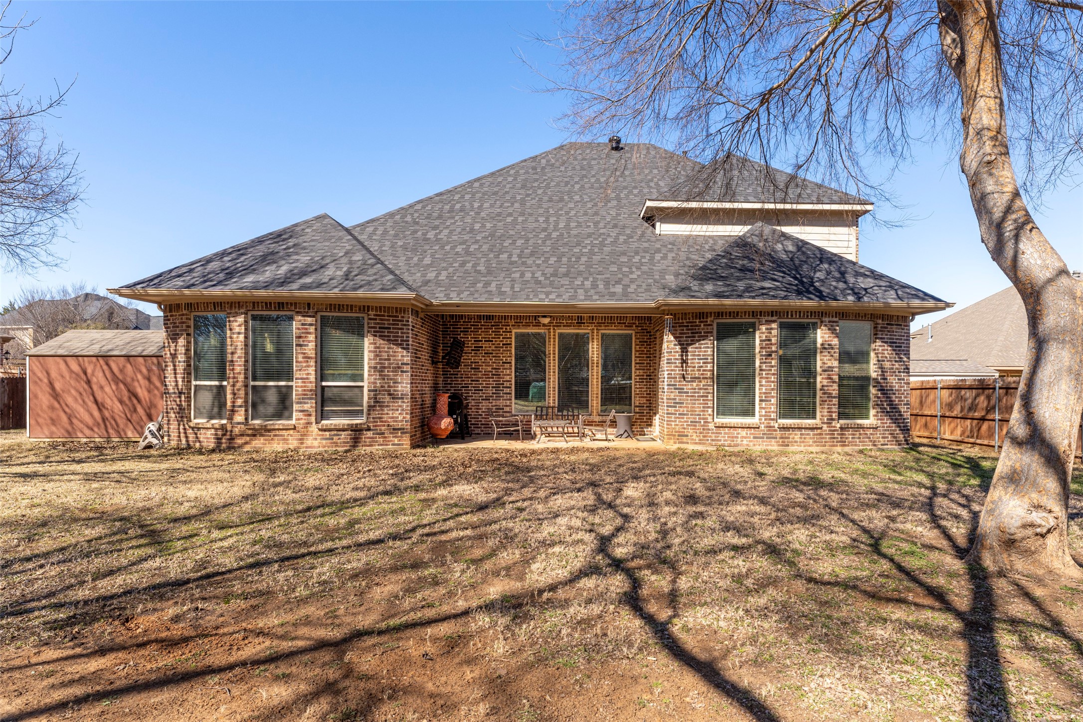 704 Elm Creek Circle Mansfield TX 76063