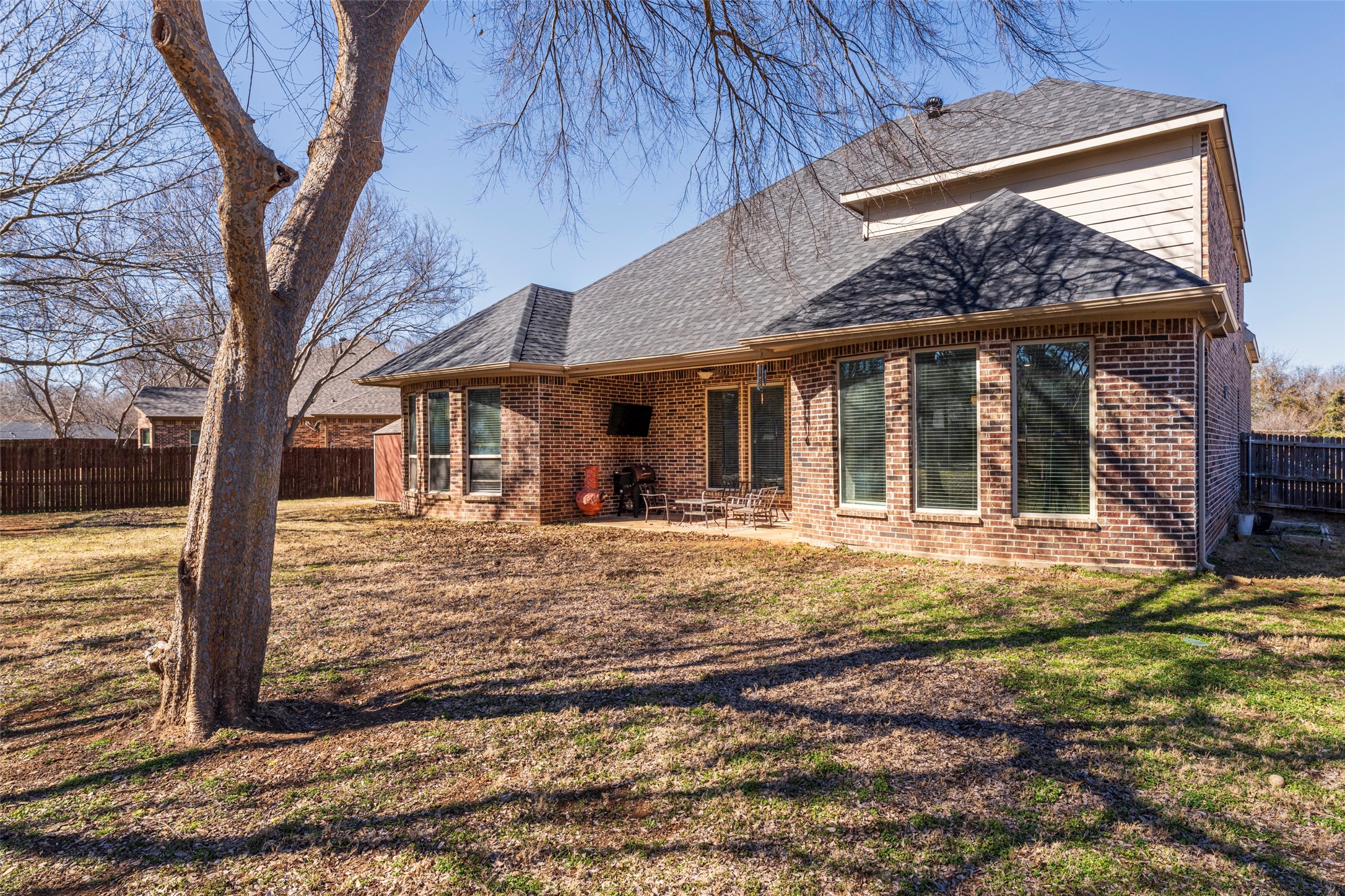 704 Elm Creek Circle Mansfield TX 76063