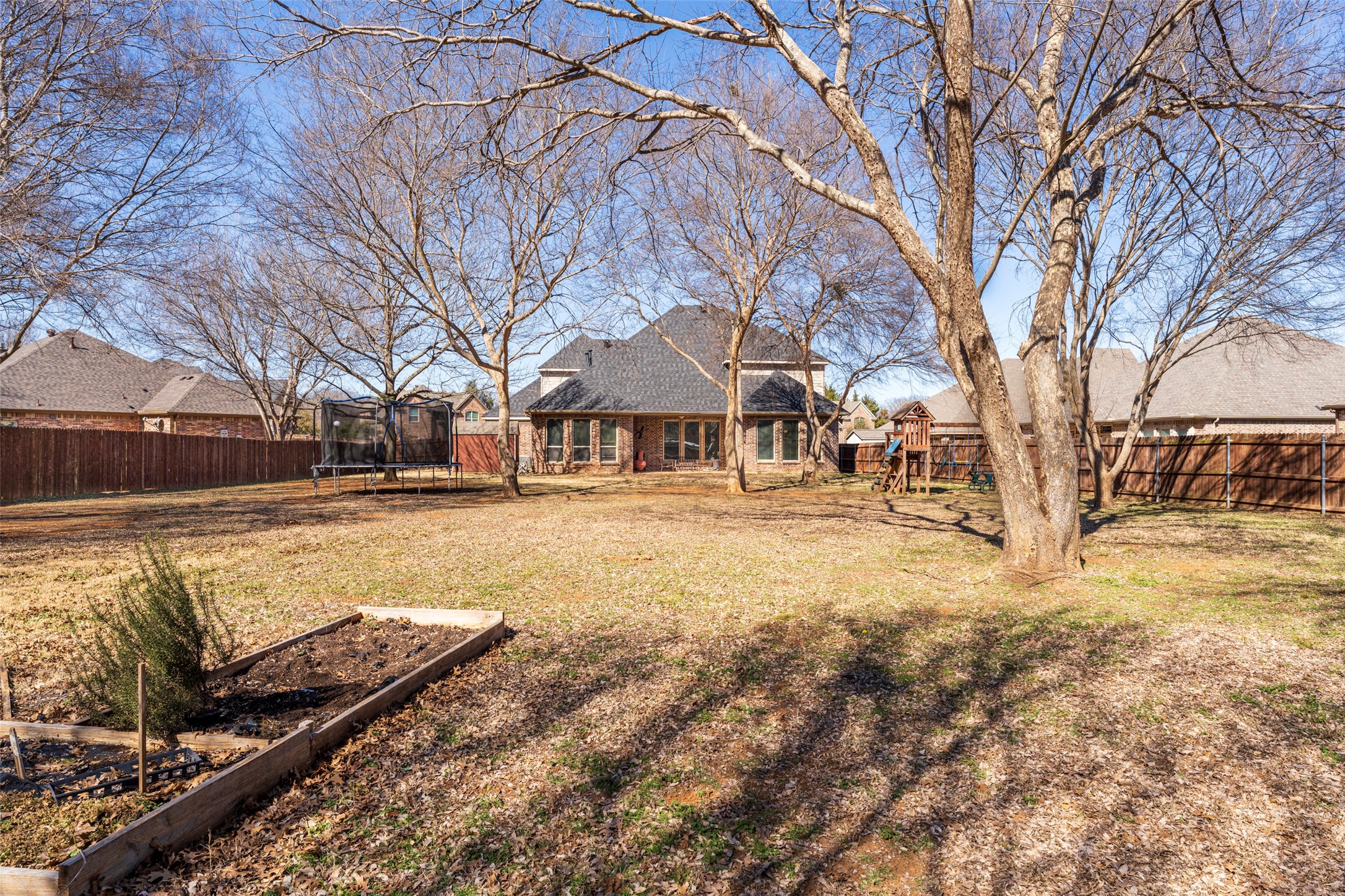 704 Elm Creek Circle Mansfield TX 76063