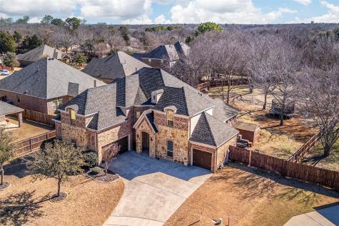 704 Elm Creek Circle Mansfield TX 76063