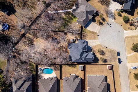 704 Elm Creek Circle Mansfield TX 76063