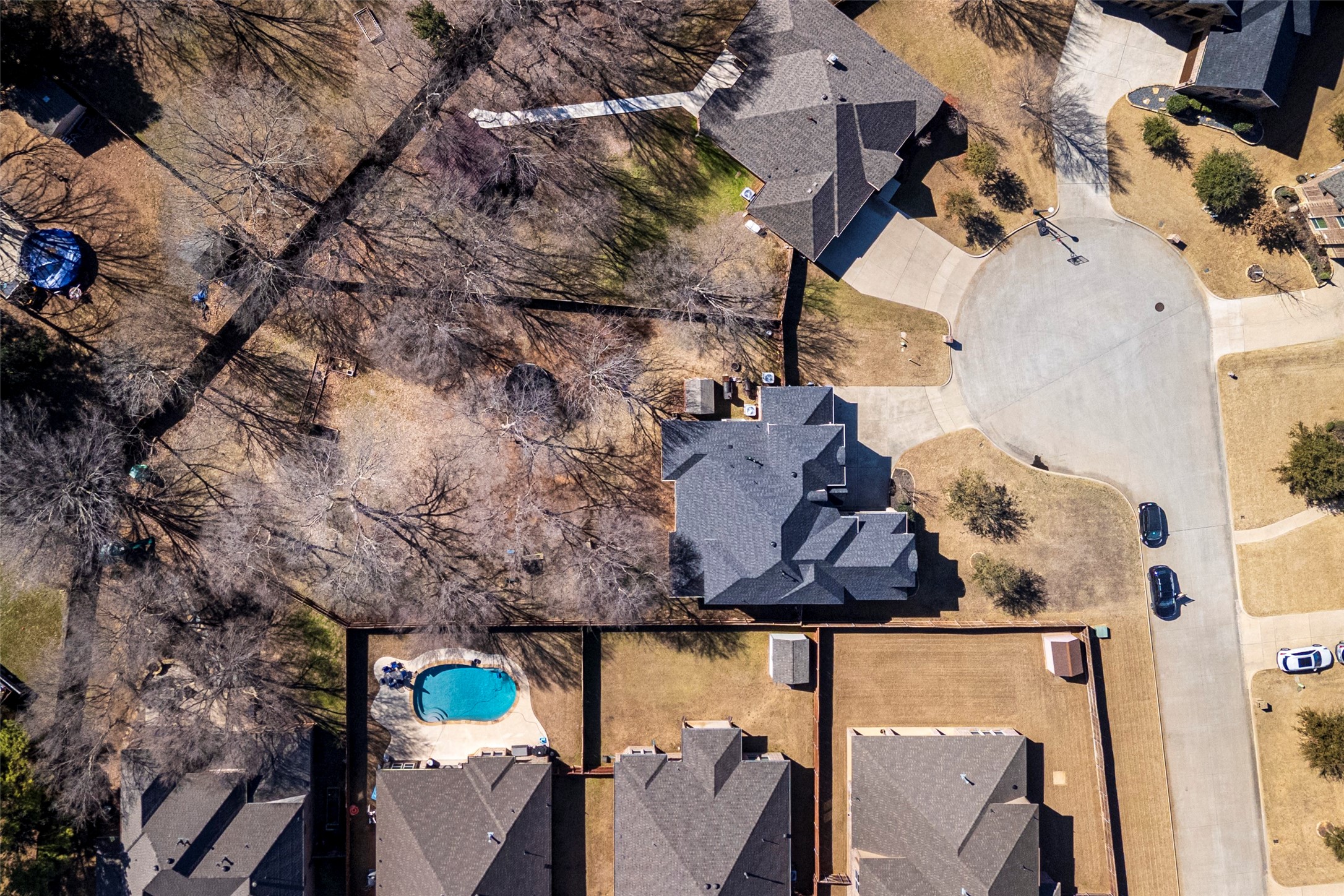 704 Elm Creek Circle Mansfield TX 76063