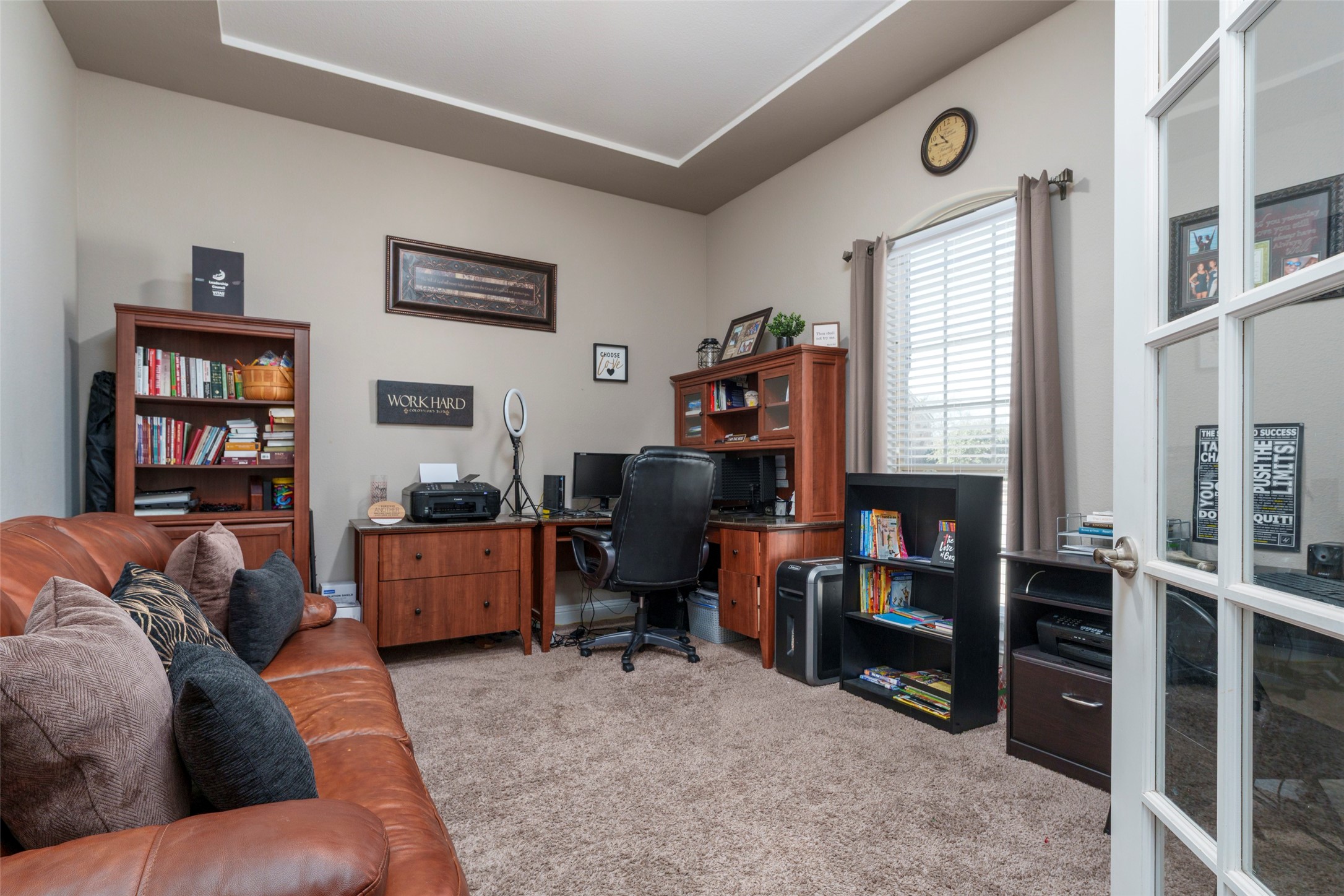 704 Elm Creek Circle Mansfield TX 76063