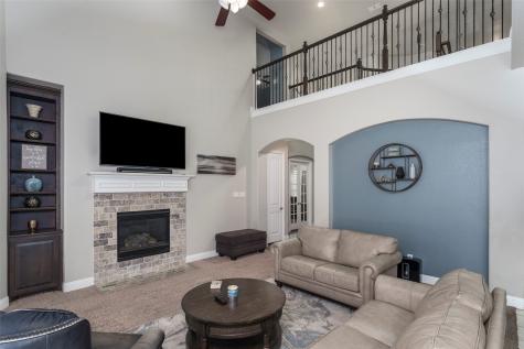 704 Elm Creek Circle Mansfield TX 76063