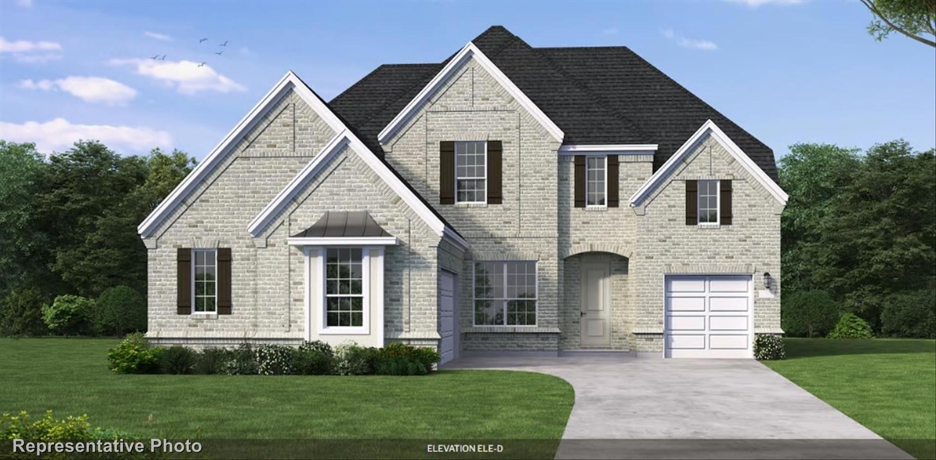 2824 Paddington Drive Celina TX 75009