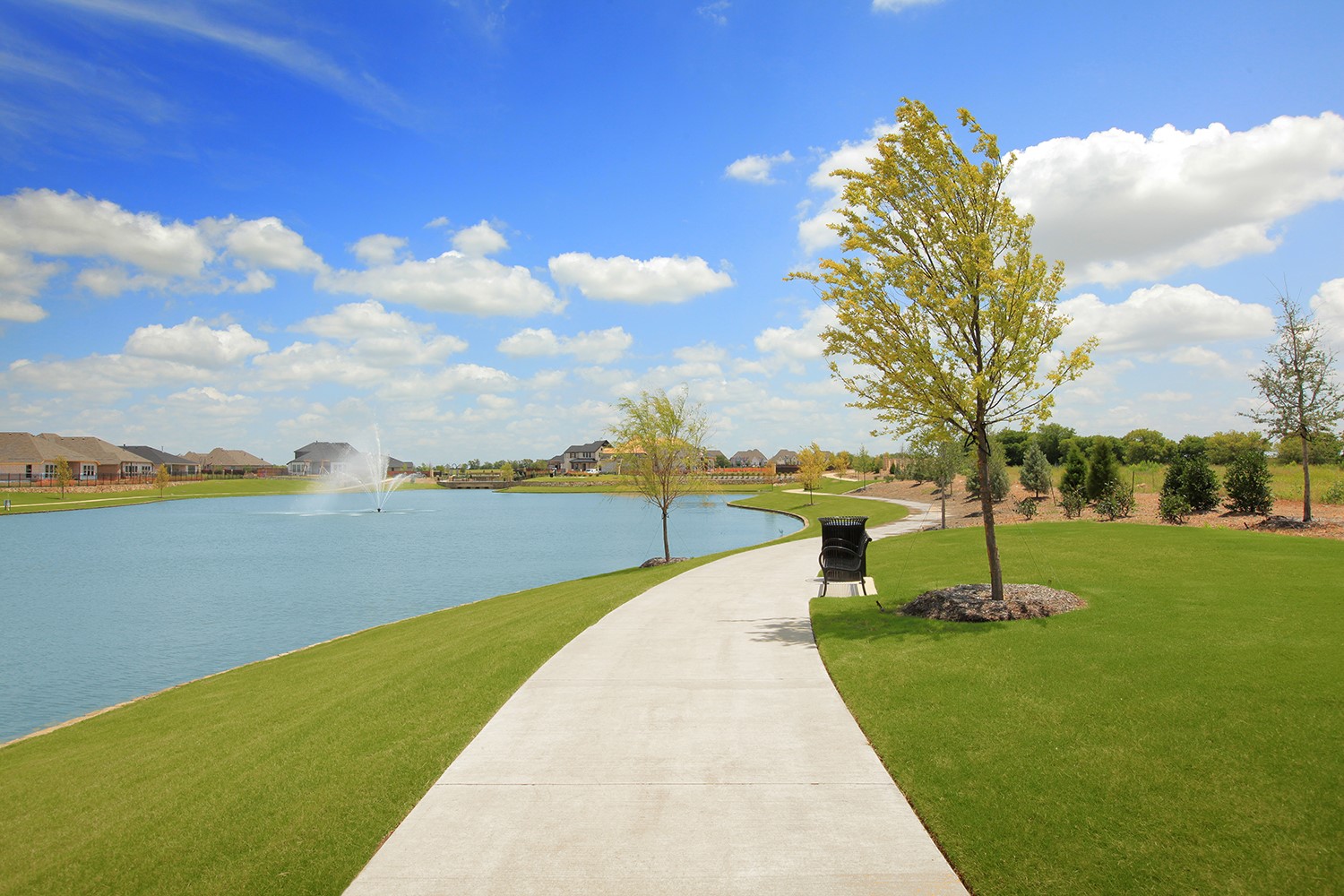 2824 Paddington Drive Celina TX 75009
