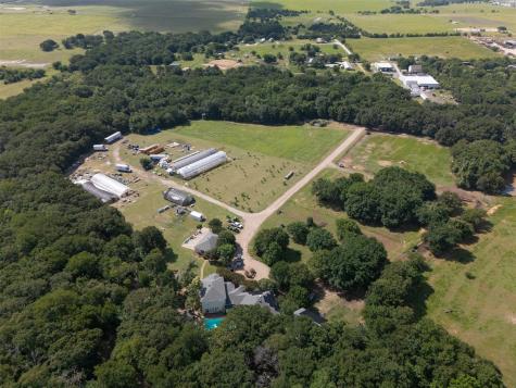 6529 Asher Road Alvarado TX 76009
