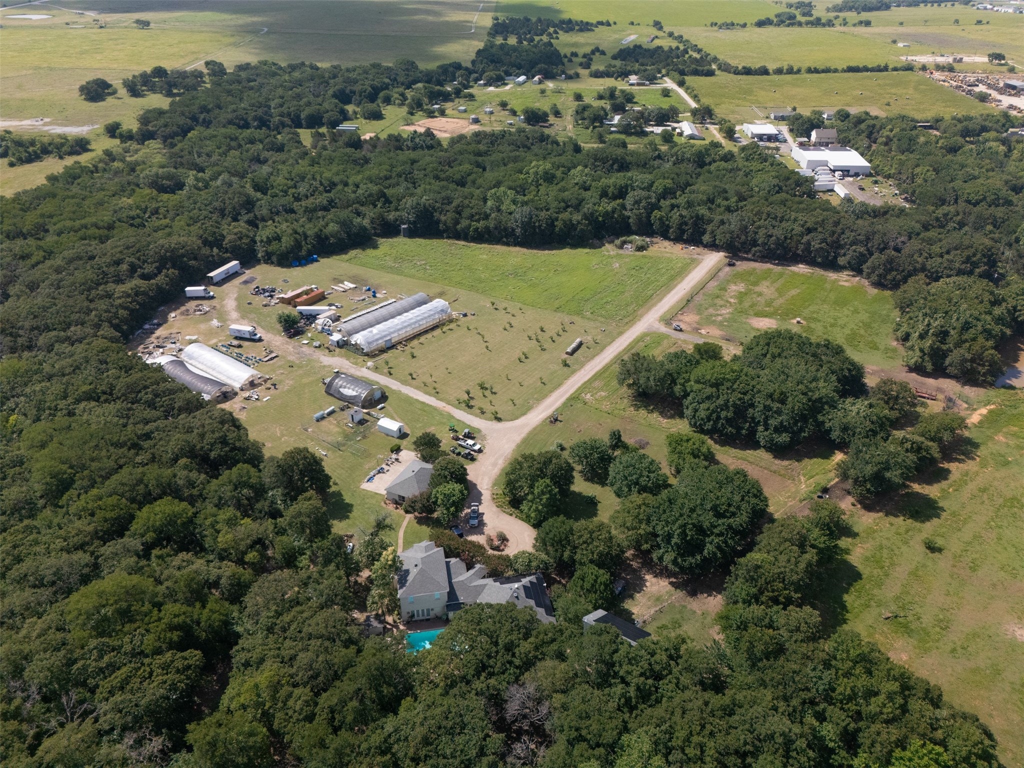6529 Asher Road Alvarado TX 76009