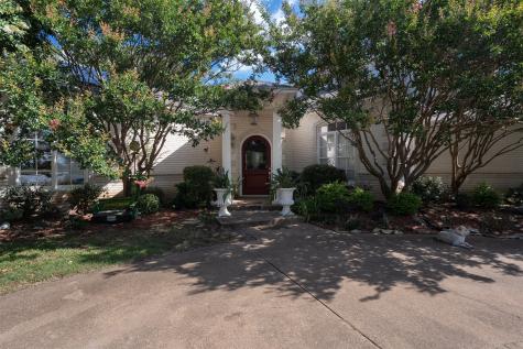 6529 Asher Road Alvarado TX 76009