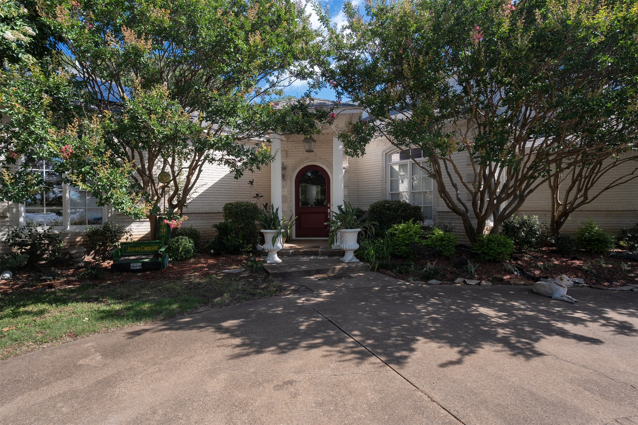 6529 Asher Road Alvarado TX 76009
