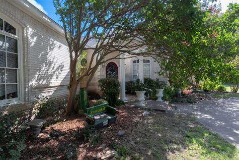 6529 Asher Road Alvarado TX 76009