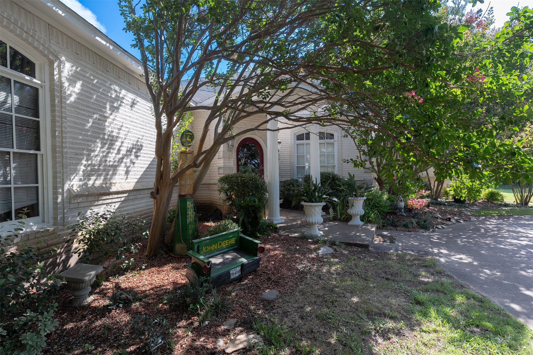 6529 Asher Road Alvarado TX 76009