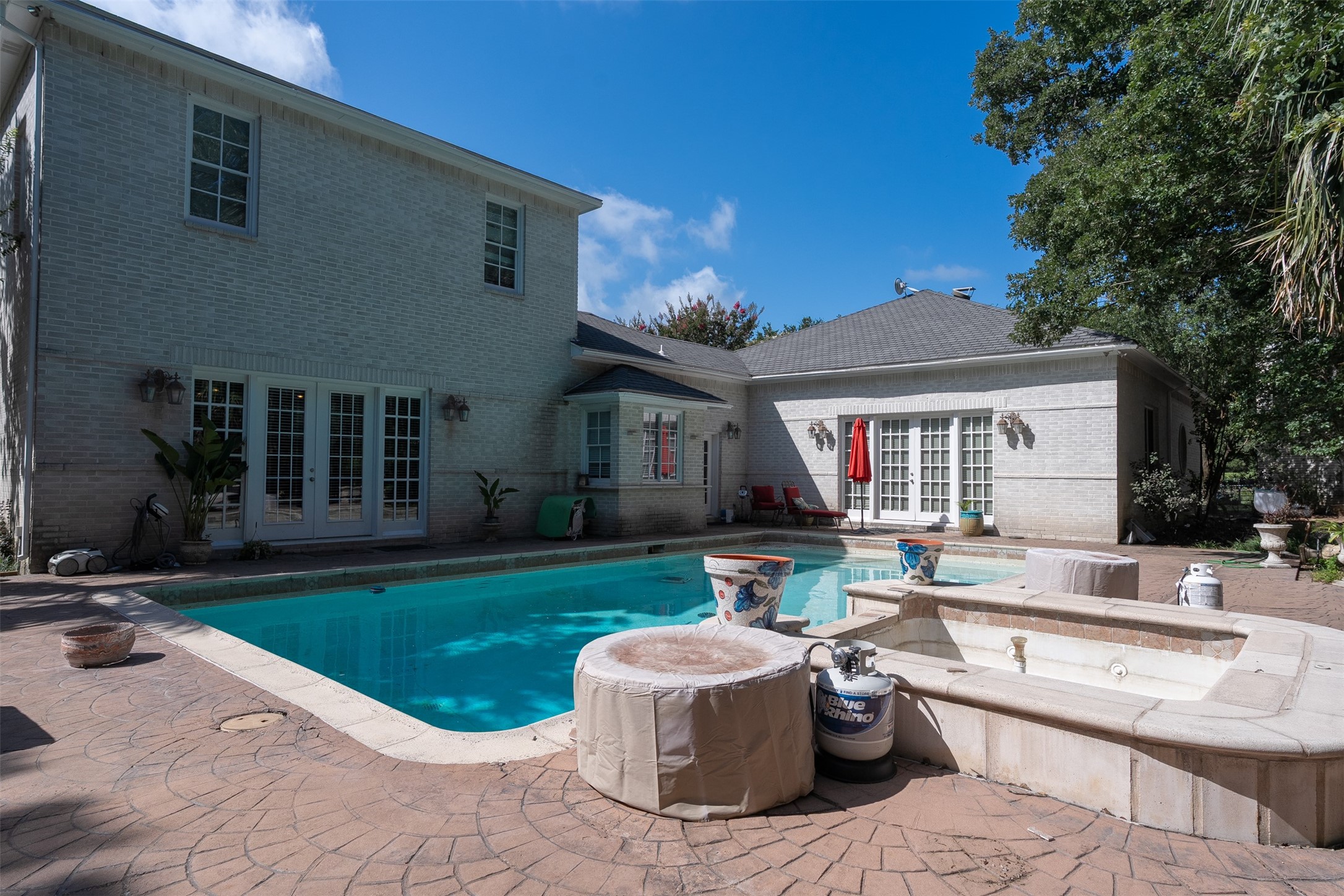 6529 Asher Road Alvarado TX 76009