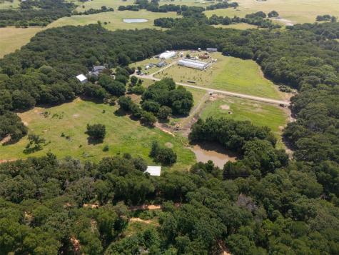 6529 Asher Road Alvarado TX 76009