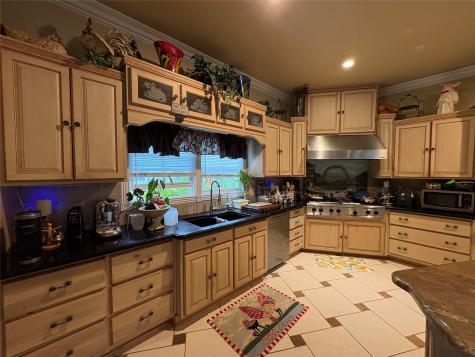 6529 Asher Road Alvarado TX 76009