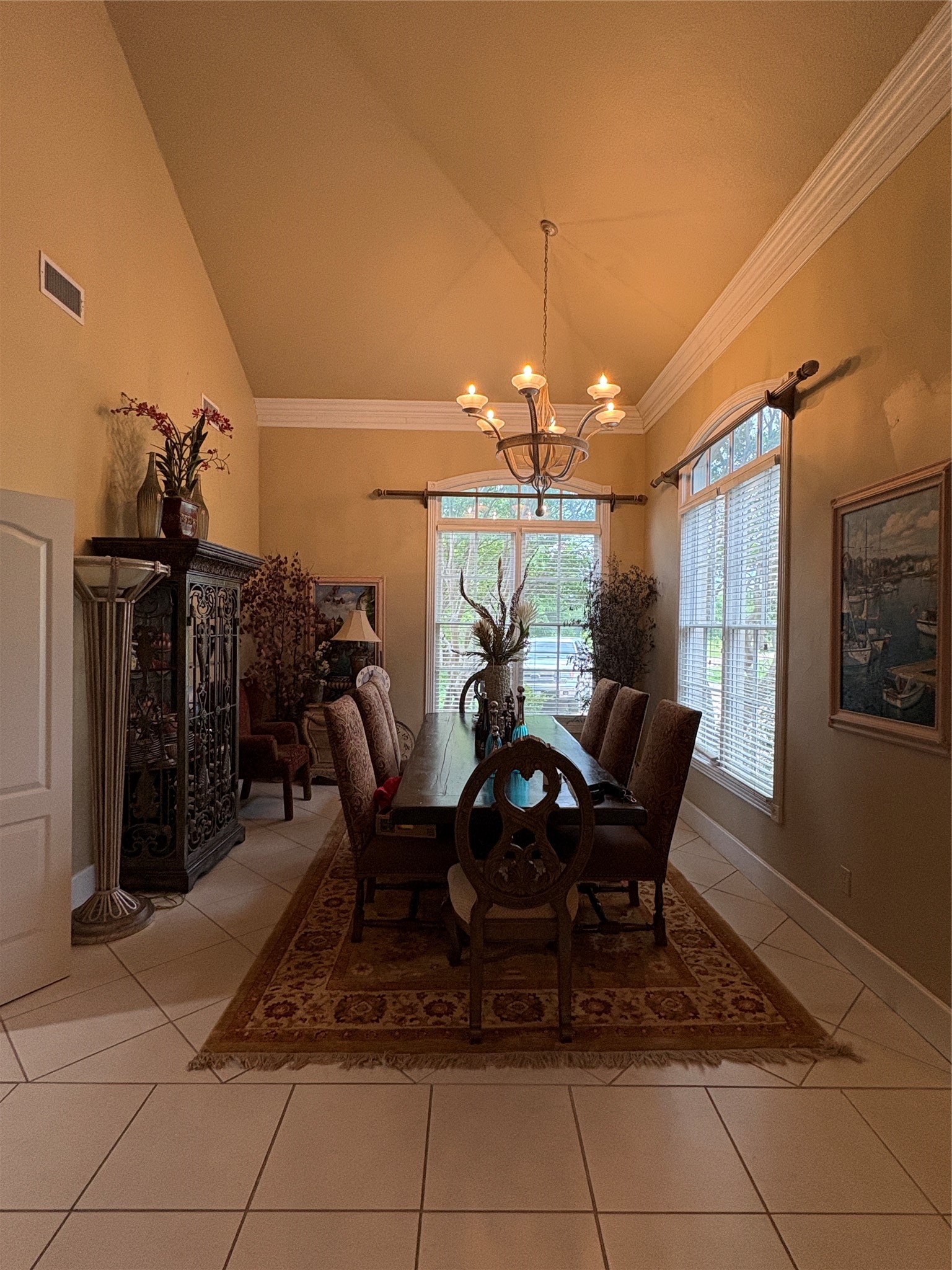 6529 Asher Road Alvarado TX 76009