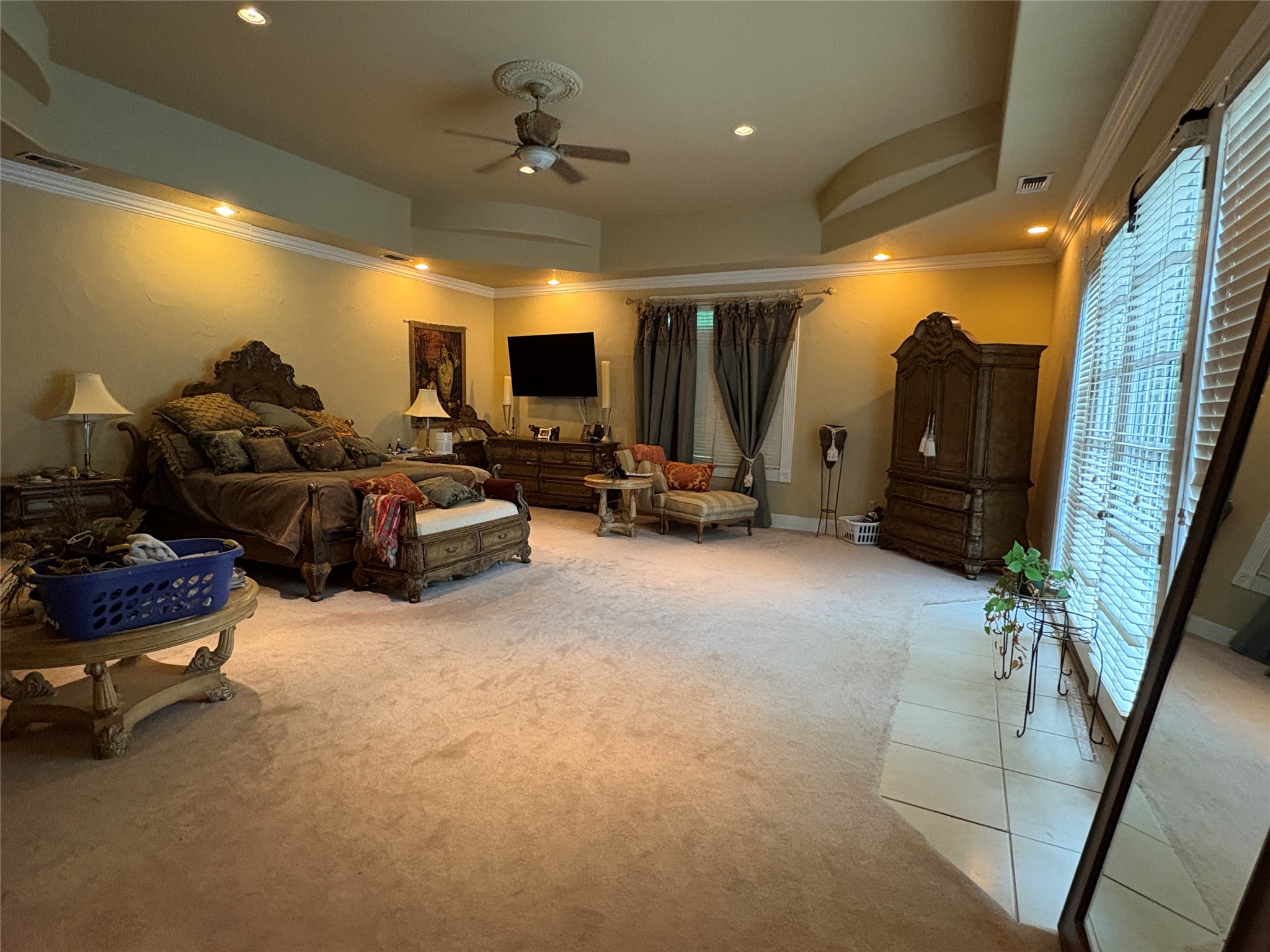 6529 Asher Road Alvarado TX 76009