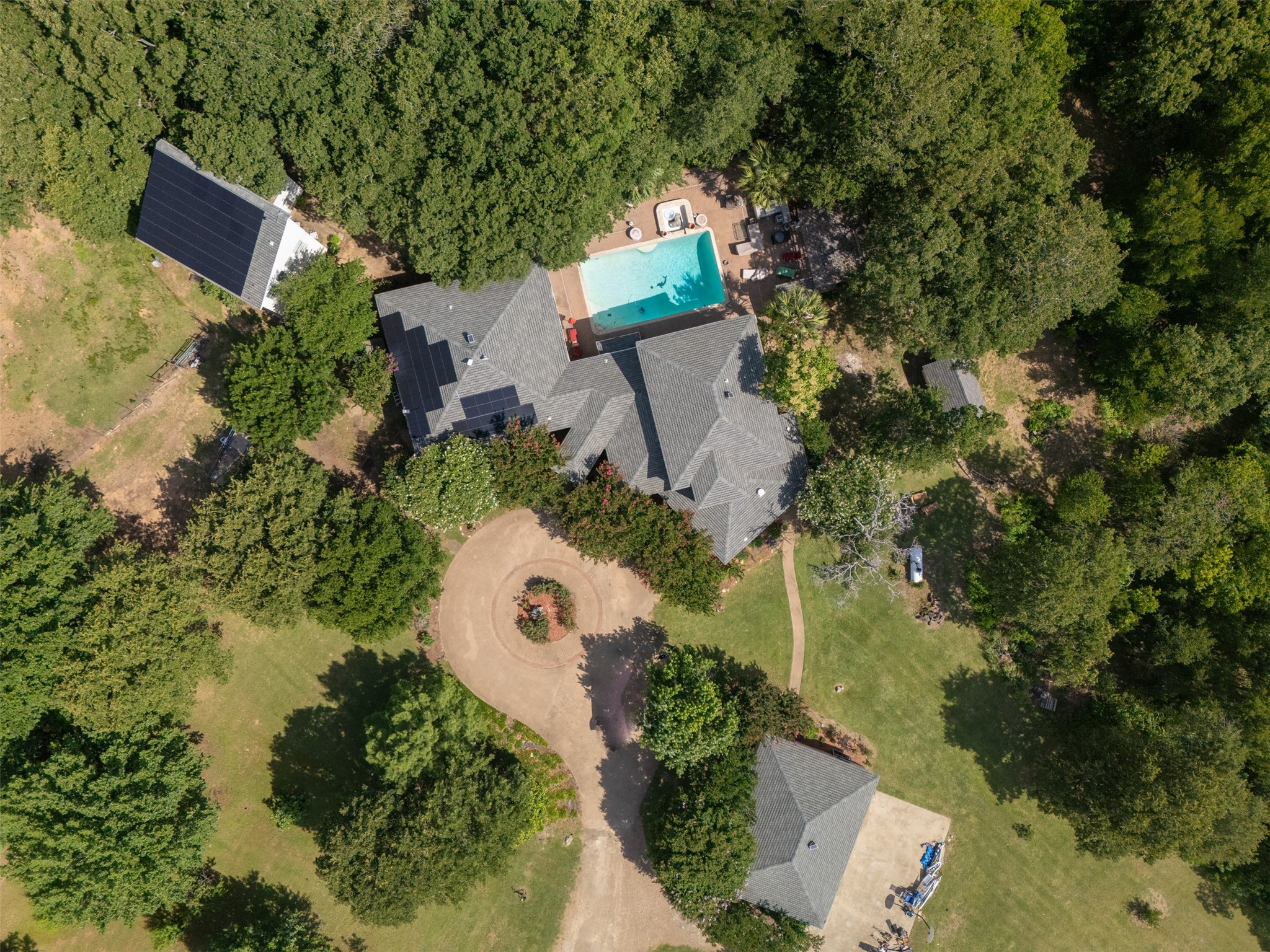 6529 Asher Road Alvarado TX 76009