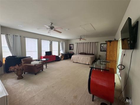 6529 Asher Road Alvarado TX 76009