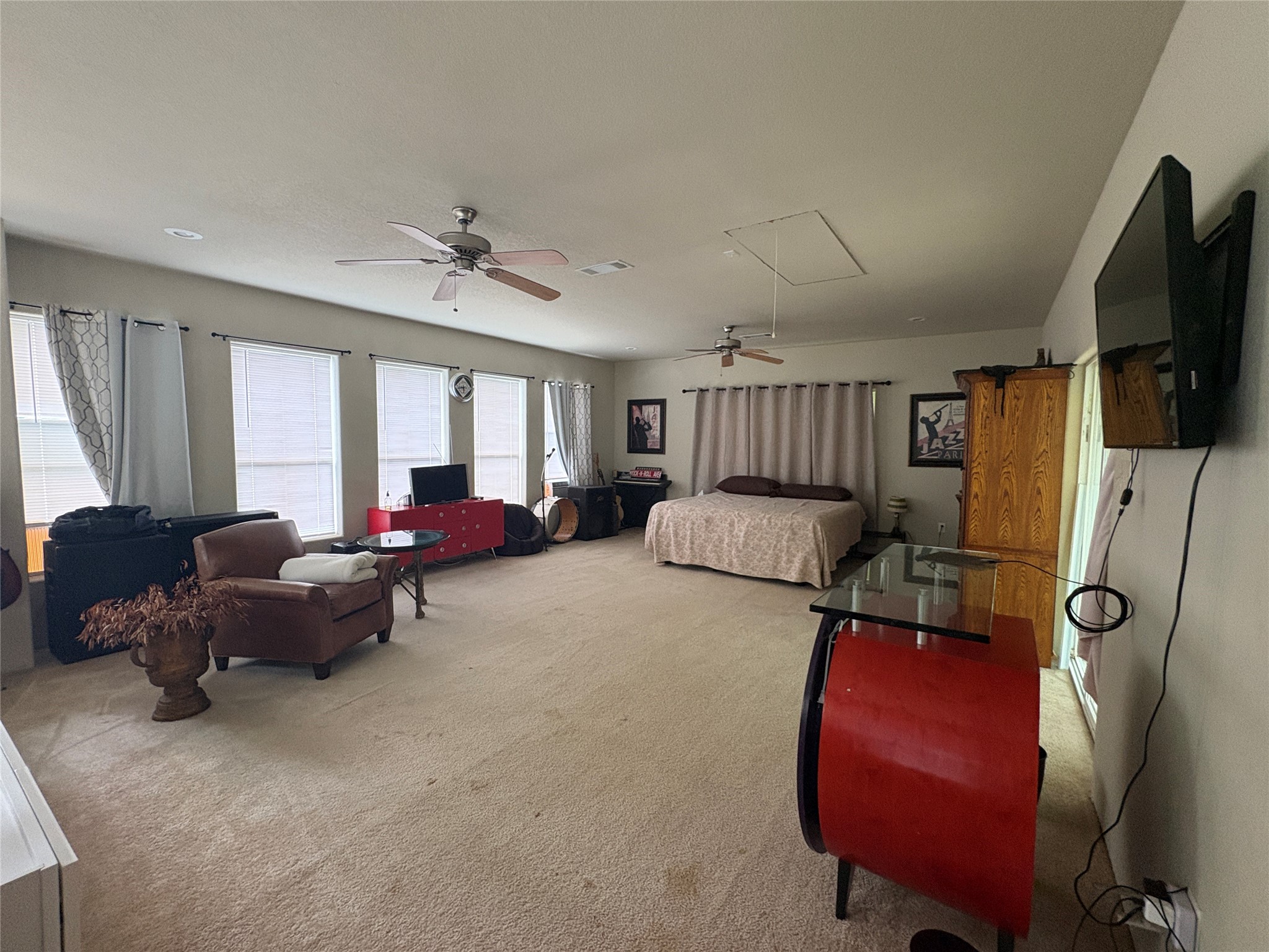 6529 Asher Road Alvarado TX 76009