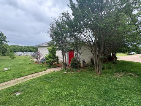 6529 Asher Road Alvarado TX 76009