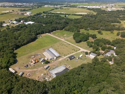 6529 Asher Road Alvarado TX 76009