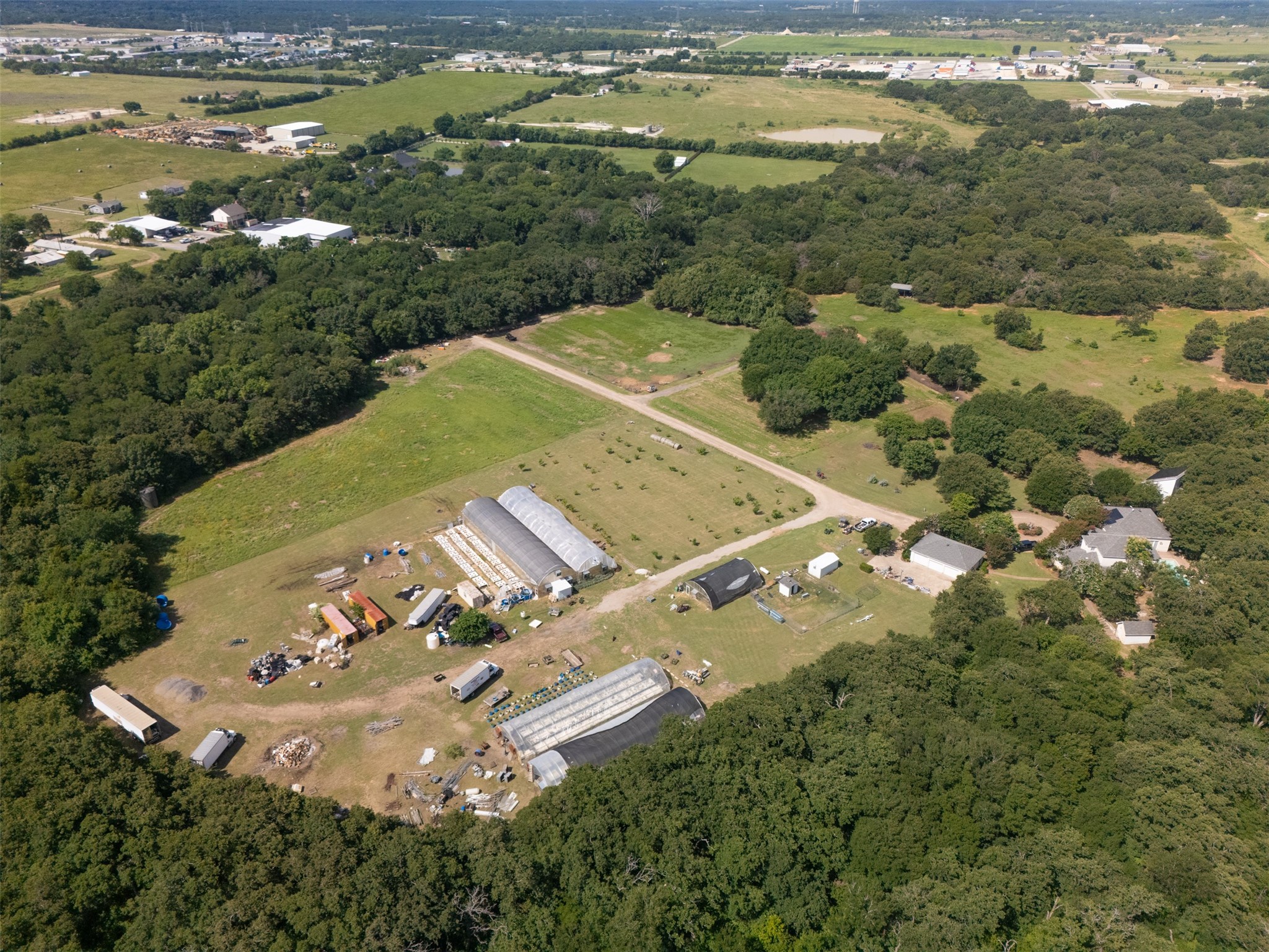 6529 Asher Road Alvarado TX 76009