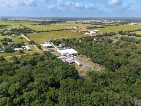 6529 Asher Road Alvarado TX 76009