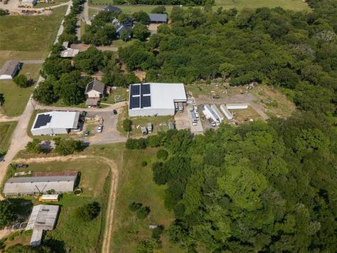 6529 Asher Road Alvarado TX 76009